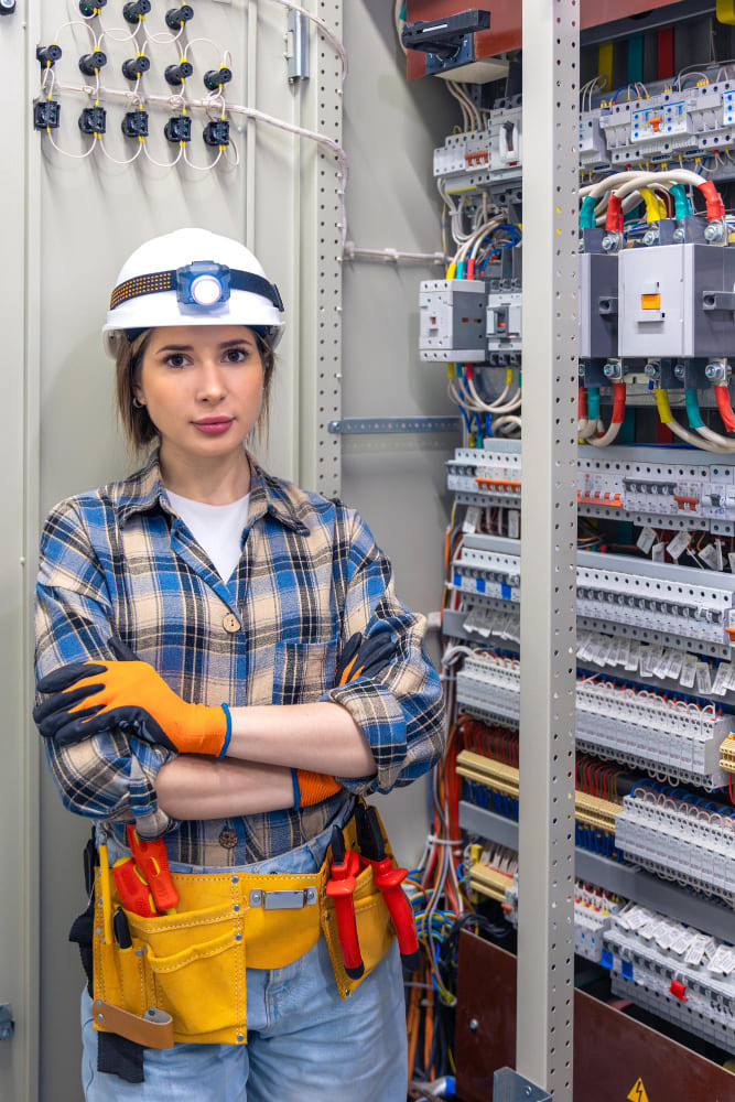 Commercial Electrical