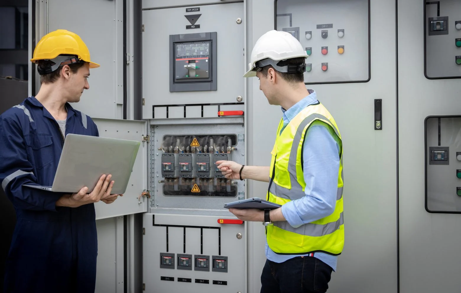 Electrician Professional