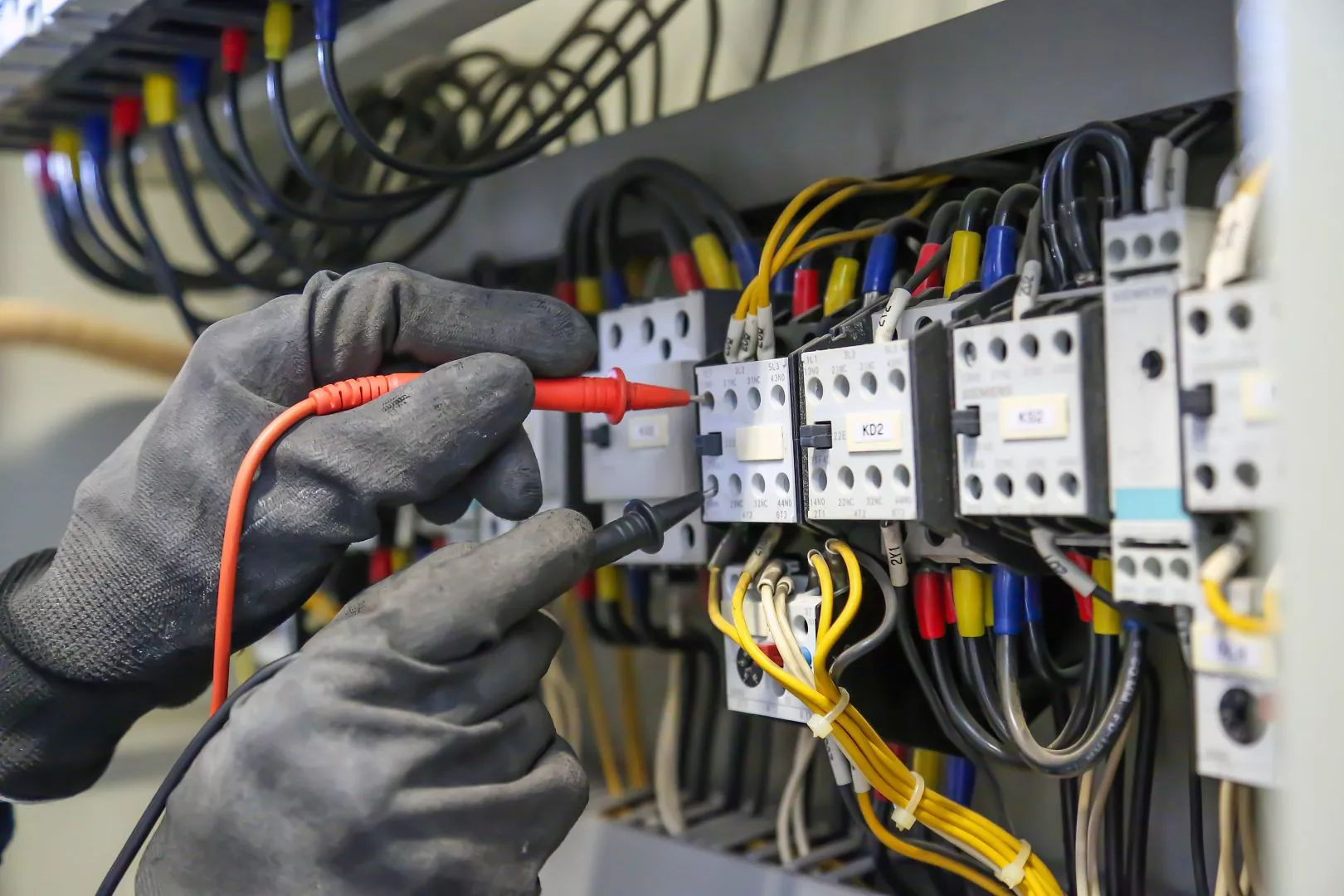 How to Check Short Circuit with a Multimeter?