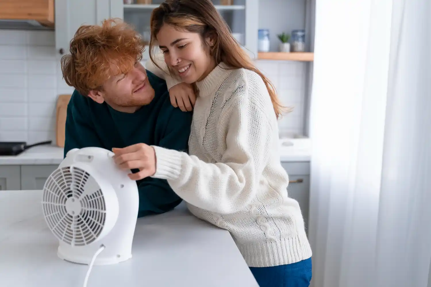 How Much Electricity Does a Fan Use?