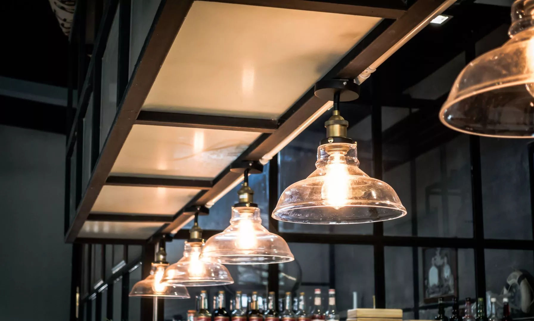Do You Need an Electrician to Change a Light Fitting?